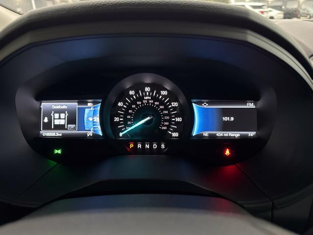 2024 Ford Edge - $28,700