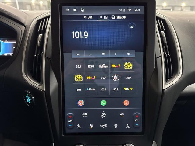 2024 Ford Edge - $28,700