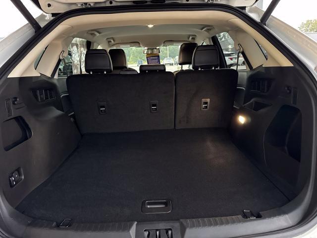 2024 Ford Edge - $28,700