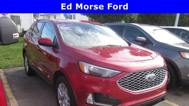 Preowned 2024 Ford Edge SEL for Sale