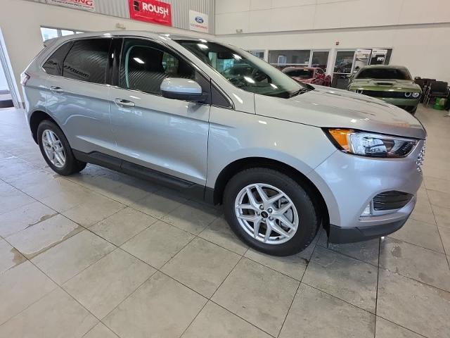 2024 Ford Edge - $29,274