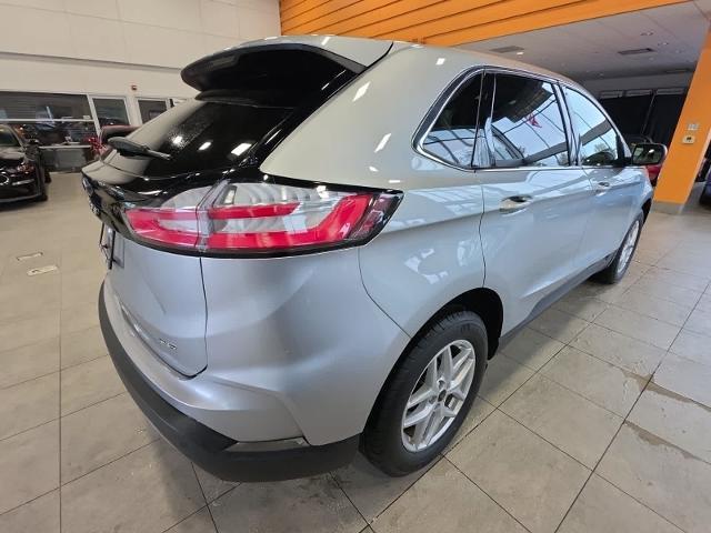 2024 Ford Edge - $29,274
