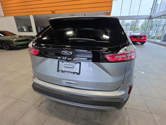 2024 Ford Edge - $29,274