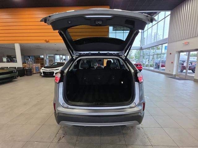 2024 Ford Edge - $29,274