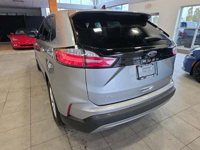 2024 Ford Edge - $29,274