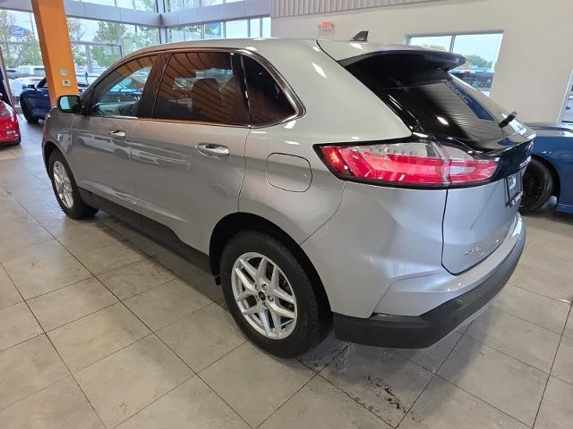 2024 Ford Edge - $29,274