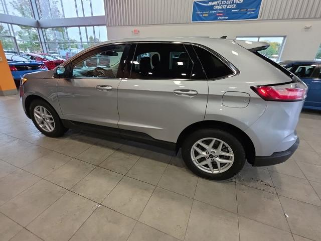 2024 Ford Edge - $29,274