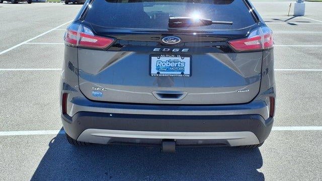 2024 Ford Edge ST-Line