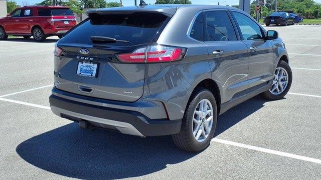 2024 Ford Edge ST-Line
