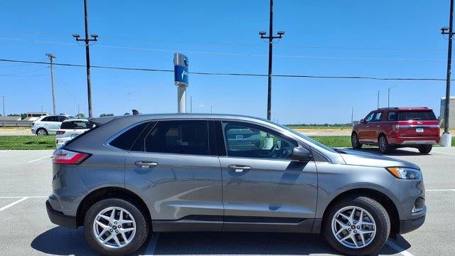 2024 Ford Edge ST-Line