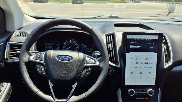 2024 Ford Edge ST-Line