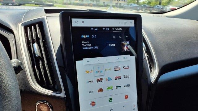 2024 Ford Edge ST-Line