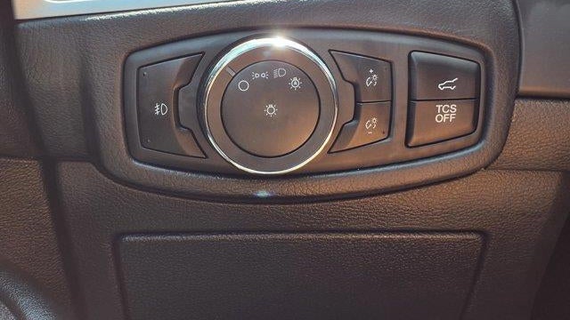 2024 Ford Edge ST-Line