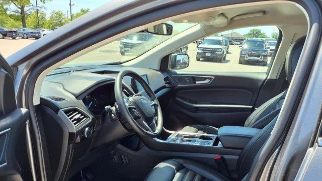 2024 Ford Edge ST-Line