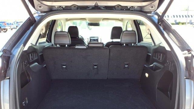 2024 Ford Edge ST-Line