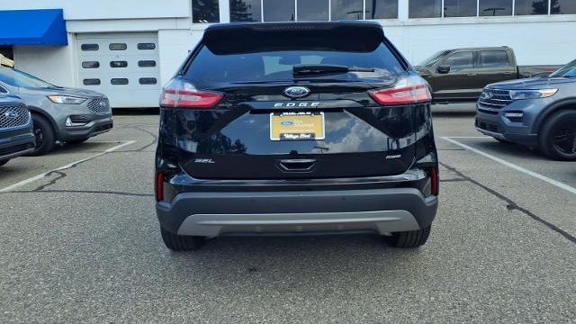 2024 Ford Edge ST-Line