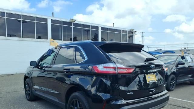 2024 Ford Edge ST-Line