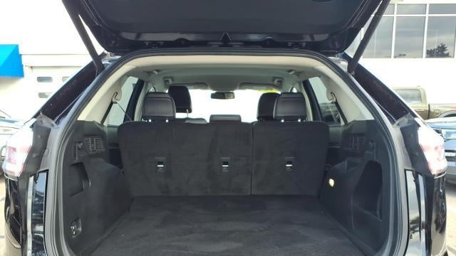 2024 Ford Edge ST-Line