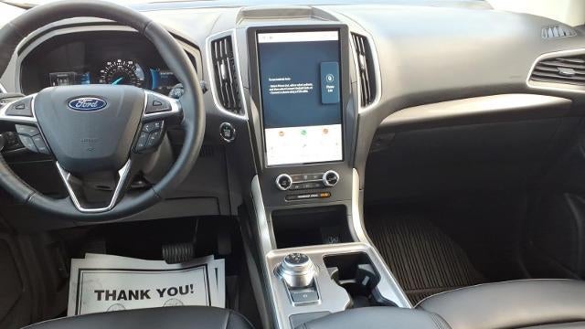 2024 Ford Edge ST-Line