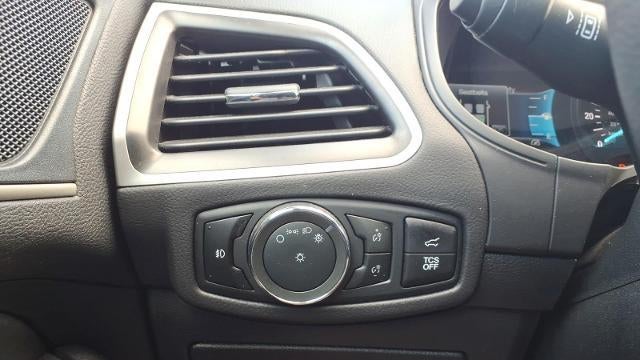 2024 Ford Edge ST-Line