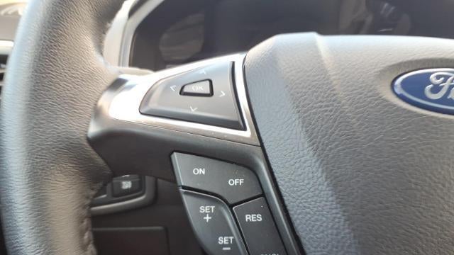 2024 Ford Edge ST-Line