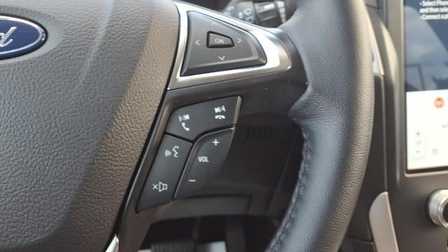 2024 Ford Edge ST-Line
