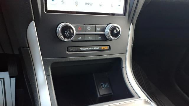 2024 Ford Edge ST-Line