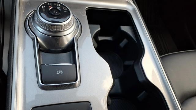 2024 Ford Edge ST-Line
