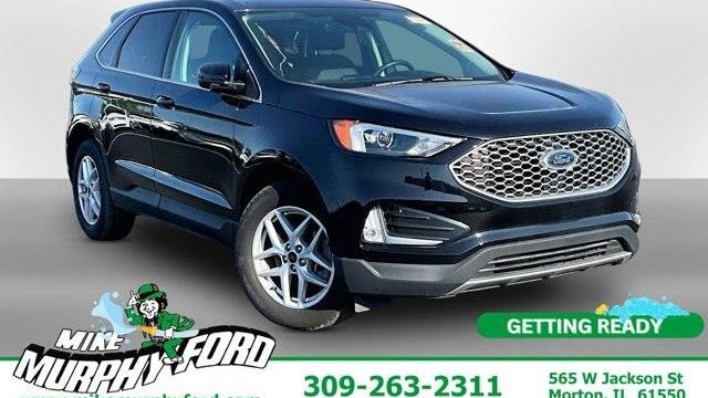 Preowned 2024 Ford Edge SEL for Sale