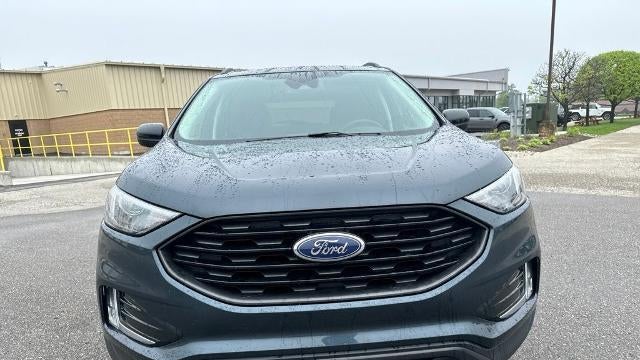 2024 Ford Edge ST-Line