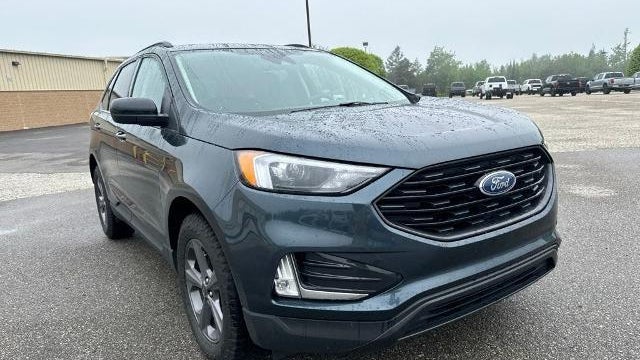 2024 Ford Edge ST-Line