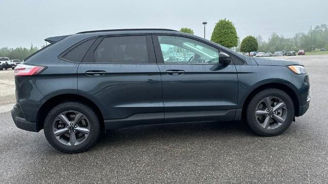 2024 Ford Edge ST-Line
