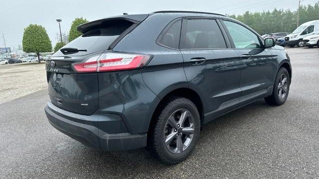 2024 Ford Edge ST-Line