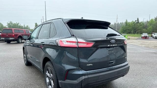 2024 Ford Edge ST-Line
