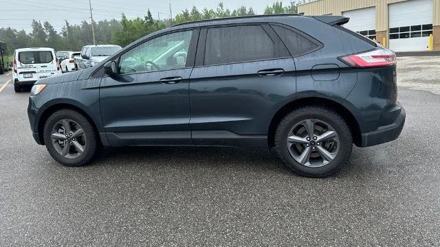 2024 Ford Edge ST-Line
