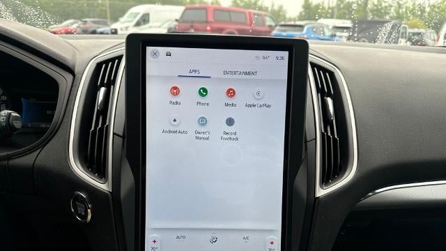 2024 Ford Edge ST-Line