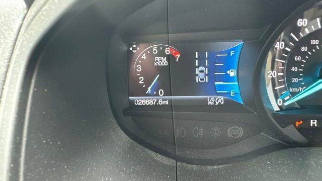 2024 Ford Edge ST-Line