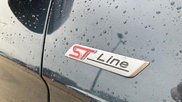 2024 Ford Edge ST-Line