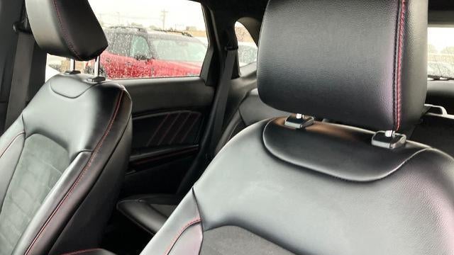 2024 Ford Edge ST-Line