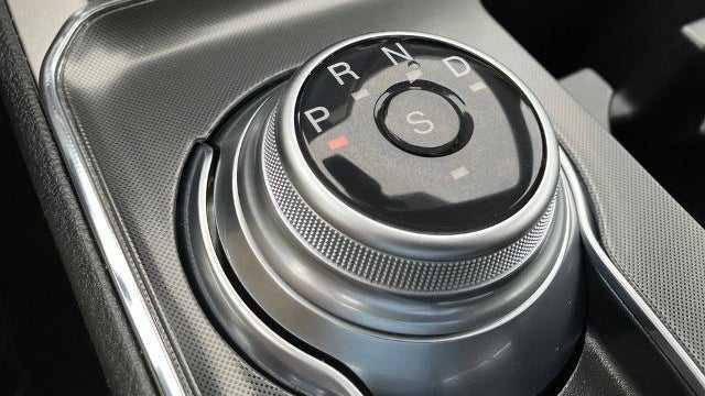 2024 Ford Edge ST-Line