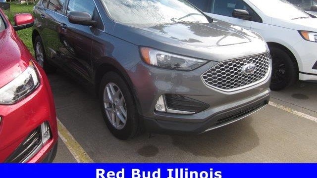 Preowned 2024 Ford Edge SEL for Sale