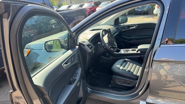 2024 Ford Edge ST-Line