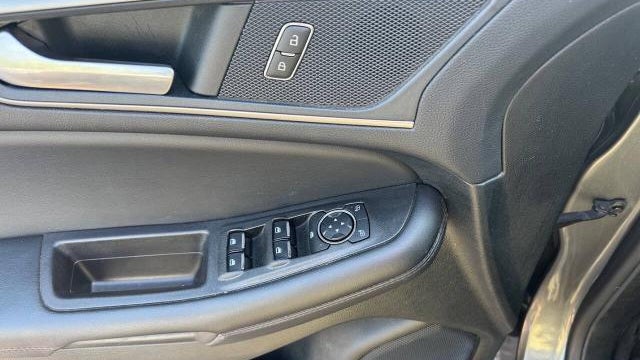 2024 Ford Edge ST-Line
