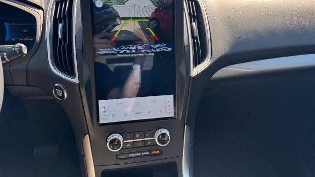 2024 Ford Edge ST-Line