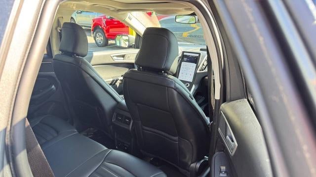 2024 Ford Edge ST-Line