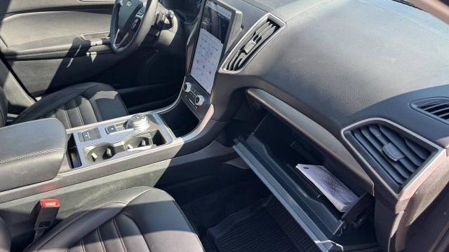 2024 Ford Edge ST-Line