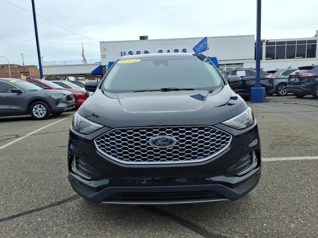 2024 Ford Edge - $22,980
