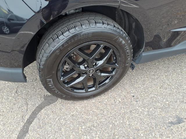 2024 Ford Edge - $22,980