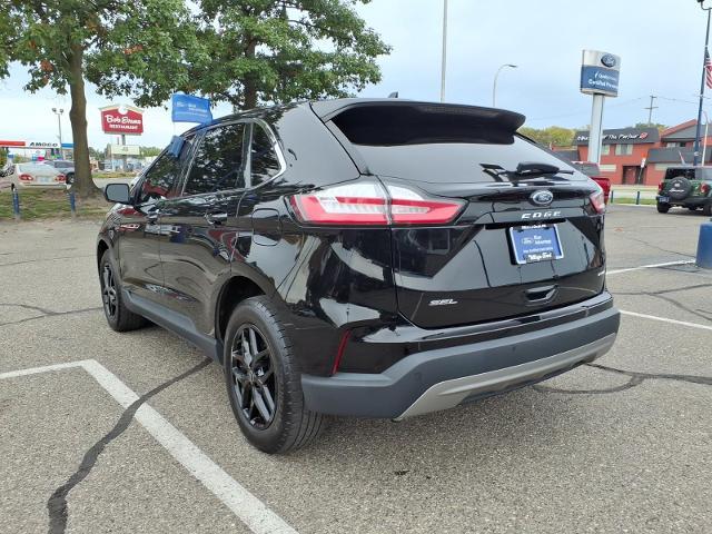 2024 Ford Edge - $22,980