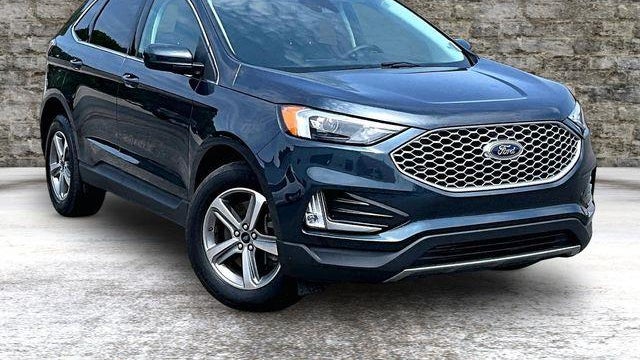 Preowned 2024 Ford Edge SEL for Sale